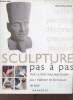 La sculpture tout ce que vous devez savoir pour créer de magnifiques oeuvres sculptées.. Hessenberg Karine