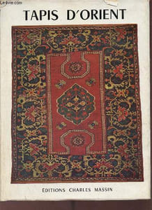 Tapis d'orient.