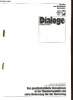 Der weg zum öffentlichen verständnis - Dialoge der bürger als partner - das gesellschaftliche bewubtsein in der bundesrepublik und seine bedeutung für ...