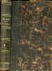 Oeuvres compl&egrave;tes de J.-B.Poquelin Moli&egrave;re - Tome premier.. J.-B.Poquelin Moli&egrave;re
