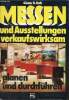 Messen und ausstellungen verkaufswirksam planen und durchf&uuml;hren.. D.Roth G&uuml;nter