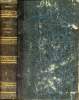 Trait&eacute; &eacute;l&eacute;mentaire et pratique de pathologie interne - Tome 2 - 6e &eacute;dition revue et augment&eacute;e.. A.Grisolle