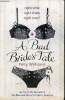A bad bride's tale previously published in hardback as the egg race.. Williams Polly