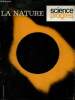 La nature science progrès n°3309 janvier 1961 -Eclipse totale de soleil visible en France le 15 février R.Servajean - les aéroglisseurs ou véhicules à ...