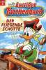 Der fliegende schotte - Lustiges taschenbuch n°8.. Walt Disney