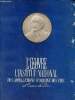 L'oevure de l'institut national des appellations d'origine des vins et eaux-de-vie.. Collectif