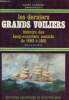 Les derniers grands voiliers histoire des long-courriers nantais de 1893 à 1931.. Lacroix Louis