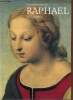 Les peintures de Raphael au Louvre.. Béguin Sylvie