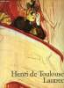 Henri de Toulouse-Lautrec 1864-1901 le théâtre de la vie.. Arnold Matthias