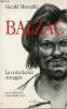 Balzac la conscience insurgée.. Messadié Gerald