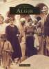 Alger - Collection mémoire en images.. Alzieu Teddy