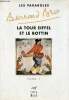 Paraboles tome 1 : la Tour Eiffel et le Bottin.. Bro Bernard