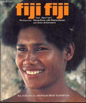 Fiji fiji.. Tarte Daryl