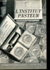L'institut pasteur - La documentation fran&ccedil;aise illustr&eacute;e n&deg;52 avril 1951.. Collectif