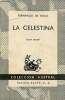 La celestina - sexta edicion - Coleccion Austral n°195.. De Rojas Fernando