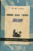Sobre casi todo - tercera edicion - Coleccion Austral n°654.. Camba Julio