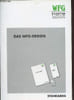 Plaquette : WFG Herne das WFG-Design standards.. Collectif