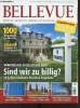 Bellevue europas grösstes immobilien-magazin n°9 september 2006 - 1000 angebote aus aller welt - spanien ratgeber für wohnungskäufer - immobilien in ...
