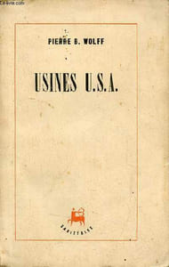 Usines U.S.A.