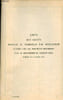 Liste des objets meubles ou immeubles par destination class&eacute;s parmi les monuments historiques dans le d&eacute;partement de Maine-et-Loire (arr&ecirc;t&eacute;e au 1er ...