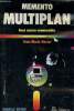 Memento multiplan avec macro-commandes - Nouvelle édition.. Hornn Jean-Marie
