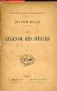 La légende des siècles - tome 2 - édition définitive d'après les manuscrits originaux.. Hugo Victor