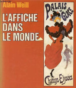 L'affiche dans le monde.