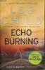 Echo burning.. Child Lee