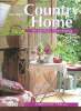 Country home der natürliche, frische wohnstil.. Spours Judy