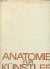 Anatomie f&uuml;r K&uuml;nstler.. Barcsay Jeno