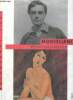 Modigliani 1884-1920 - Collection découvrons l'art.. Collectif