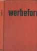 Werbeform.. Collectif
