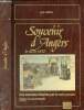 Souvenir d'Angers la vie en 1900 - Une évocation illustrée par la carte postale - envoi de l'auteur.. Simon Luc