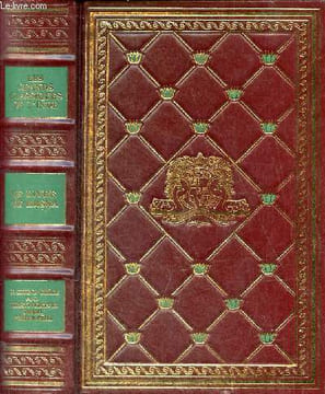 Le livre de Krsna un résumé complet de l'illustre dixième chant du Srimad-Bhagavatam - Les grands classiques de l'Inde volume 3.. A.C.Bhaktivedanta ...