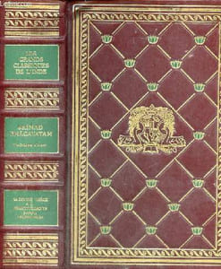 Le Srimad Bhagavatam troisième chant le statu quo - Les grands classiques de l'Inde volume 6.
