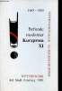 Befunde moderner kurzprosa XI - Internationaler kurzgeschichten 1969-1989 - Wettbewerb der stadt arnsberg 1989.. Collectif