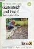 Wir forschen für ihr hobby : gartenteich und fische planen, gestalten, pflegen.. Collectif