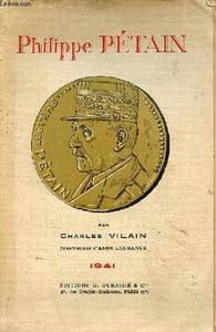 Philippe Pétain.