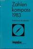 Zahlen kompass 1983 statistisches bundesamt.. Collectif