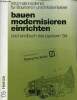 Informationsdienst für bauherren und modernisierer bauen modernisieren einrichten das handbuch des bauherrn '94.. Collectif