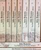 Les hommes de bonne volonté - 9 volumes - Tomes 1 + 2 + 3 + 4 + 5 + 6 + 7 + 8 + Chronologie, index.. Romains Jules