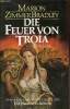 Die feuer von troia - roman.. Zimmer Bradley Marion