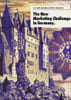 The new marketing challenge in Germany - stern marketing series.. Collectif
