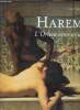 Harem, l'Orient amoureux.. Coco Carla