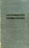 Satztechnisches taschen-lexikon mit berücksichtigung der schriftgieszerei - zweite auflage.. L.Niel Richard