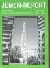 Jemen-report mitteilungen der deutsch-jemenitischen gesellschaft e.v. jahrgang 25 heft 1 1994 - Die insel des drachenbaums - faunistische notizen aus ...