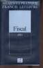 Mémento pratique Francis Lefebvre Fiscal 1991.. Collectif