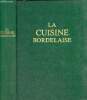 Traité de cuisine bourgeoise bordelaise - 7e édition.. Bontou Alcide