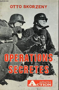 Opérations secrètes (wir kämpsten, wir verloren) - Collection Action.