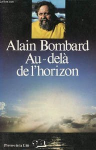 Au-delà de l'horizon.